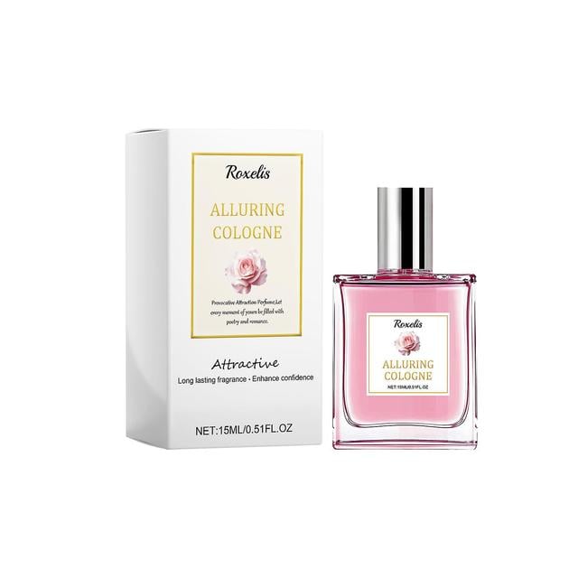 unbrand Alluring CologneROXELIS 15ml A on Productcaster.