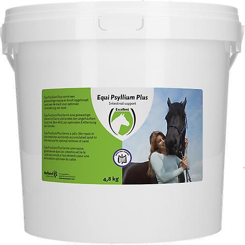 Excellent Equi Psyllium Plus 4.8 kg on Productcaster.