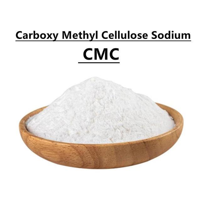 Jinzhaolai Karboksymetyloceluloza Sód Cmc Fh9 / fvh9 Karboksymetyloceluloza Na FH9 1kg on Productcaster.