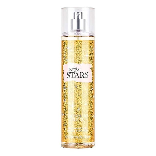 Women's Parfymer Spray Langvarig Flower Scented Liquid Fragrance 236ml Stars on Productcaster.