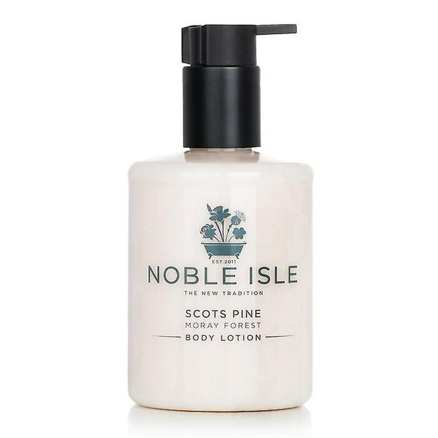 Noble Isle Männyn vartalovoide - 250ml / 8,45oz on Productcaster.