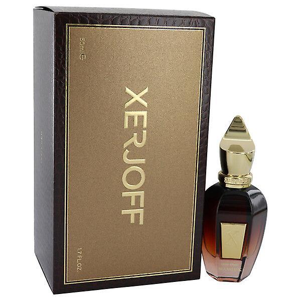 Xerjoff Oud Stars Mamluk Eau De Parfum Spray 1.7 Oz For Women Amber on Productcaster.