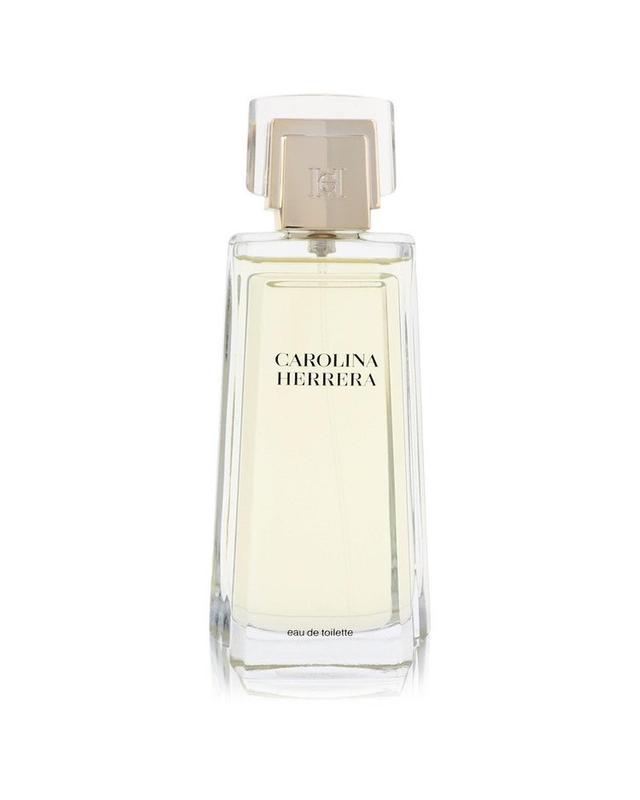 Carolina Herrera Exuberant Floral Eau De Toilette Spray n/a 100 ml on Productcaster.