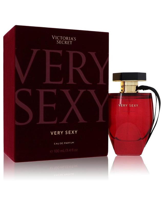 Victoria's Secret Muito Sexy Eau De Parfum Spray n/a 100 ml on Productcaster.