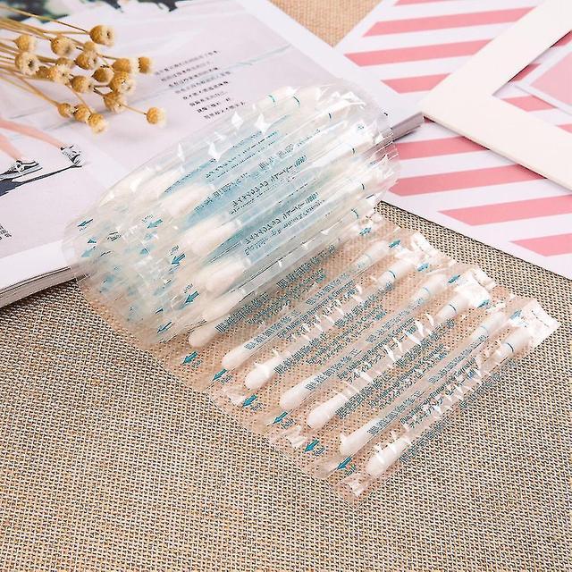 12/60pcs Poitrine Ventre Graisse Enlever Pour Hommes Gynécomastie Cellulite Fonte Patch 1 cotton swab on Productcaster.