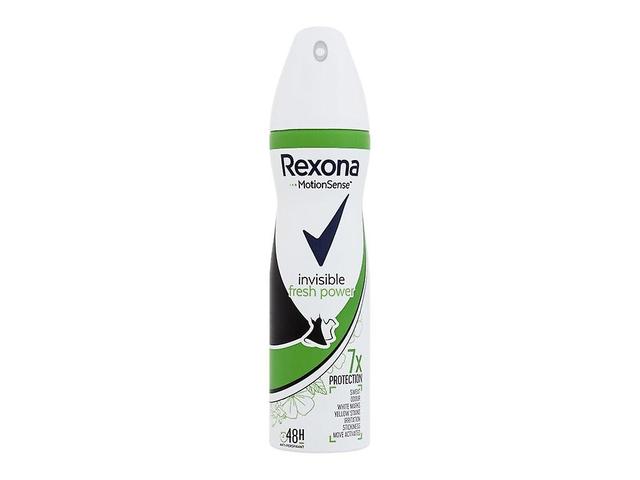 Rexona - MotionSense Invisible Fresh Power 48H - Dla kobiet, 150 ml on Productcaster.