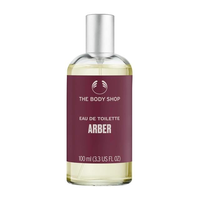 The Body Shop Arber Eau de Toilette 100ml on Productcaster.