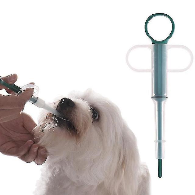 Pet Dog Cat Capsule Tablet Pill Pusher Feeder Tool on Productcaster.