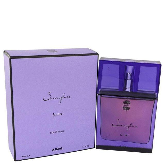 Ajmal sacrifice by ajmal eau de parfum spray 1.7 oz on Productcaster.