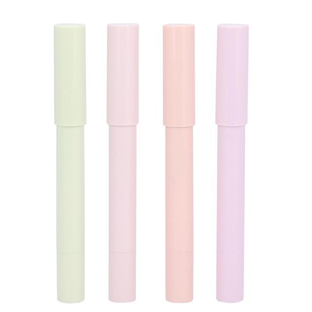 Gudu Mini Perfume Solid Stick Elegant Fragrance Pen Shape Pen Perfume For Women on Productcaster.