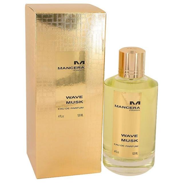 Mancera Wave myski Eau de Parfum Spray (Unisex), jonka Mancera on Productcaster.