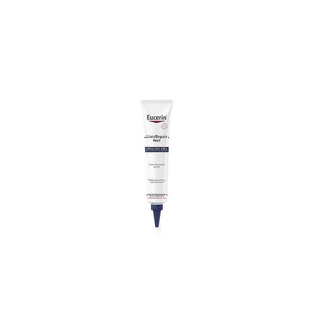 Eucerin ureia repair plus creme 30 ureia 75ml on Productcaster.