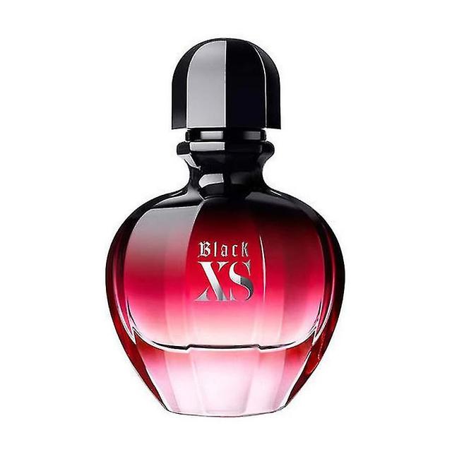 Black Xs Voor Haar Eau De Parfum Spray 30ml on Productcaster.