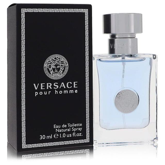 Versace Pour Homme de Versace EDT Spray 30ml on Productcaster.