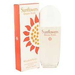 Tournesols rêve pétales eau de toilette spray par Elizabeth Arden on Productcaster.