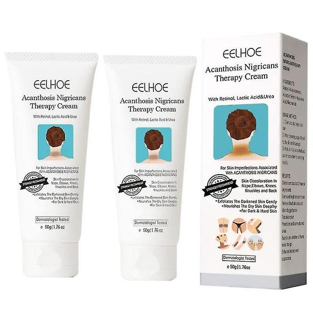 2x Acanthosis Cream Nigrifix Crema Per Acanthosis Nigricans Macchia Nera on Productcaster.