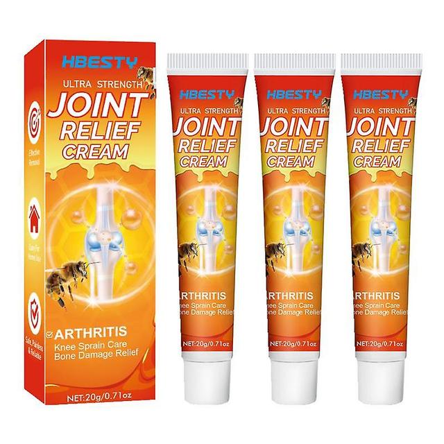 1-5pcs New Zealand Bee Venom Professional Care Gel, New Zealand Bee Venom Gel, Bee Venom Professional Care Gel, New Zealand Bee Venom Professional ... on Productcaster.