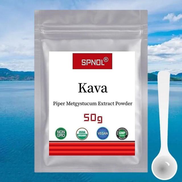 Jinzhaolai 50g-1000g Kava Kava 30:1 on Productcaster.