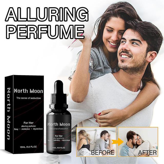 3pcs feromônio forte para o homem para atrair as mulheres perfume corpo essencial óleo sexualmente estimulante de longa duração androstenona perfum... on Productcaster.