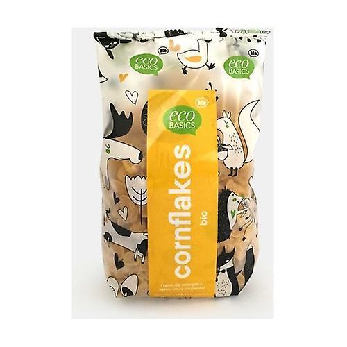 Ecobasics Cornflakes Bio 200 g on Productcaster.