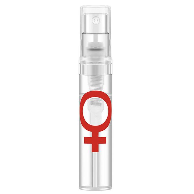 3ml Romantic Perfume Long Lasting Pressure-resistant Sprinkler Fragrance Deodorant Romantic Charming Pocket Spray Perfume Women on Productcaster.