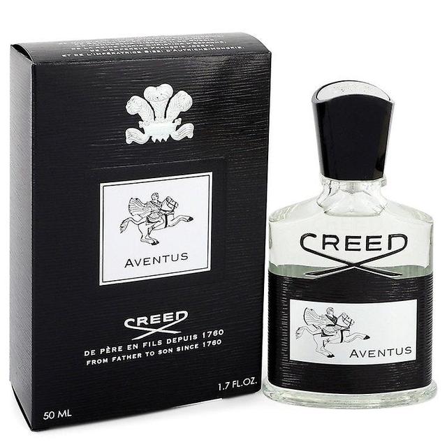 Aventus eau de parfum spray by creed 1.7 oz eau de parfum spray on Productcaster.