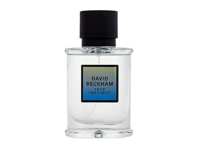 David Beckham - True Instinct - Dla mężczyzn, 50 ml on Productcaster.