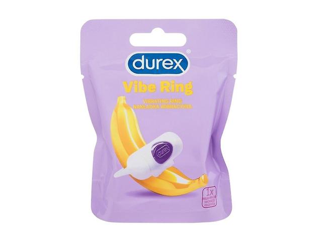 Durex - Vibe Ring - For Men, 1 pc on Productcaster.