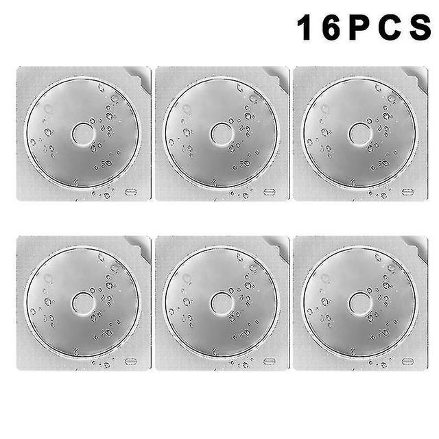 Anti-affaissement Upright Breast Lifter Patch Collagen Enhancer Améliorer l’augmentation mammaire Coussinet thoracique 16pcs on Productcaster.