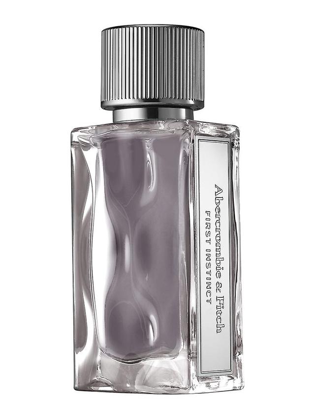 Abercrombie & Fitch Erster Instinkt Edt 30ml on Productcaster.