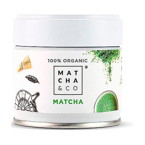 Szcxdz Matcha Tea 30 G (matcha) on Productcaster.