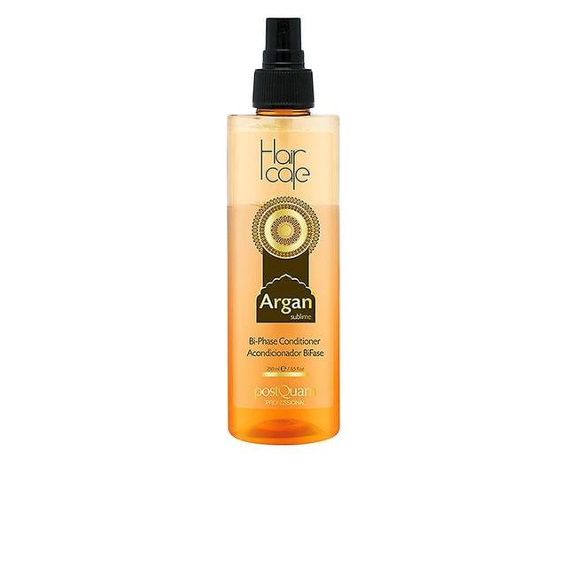 Postquam hair care argan sublime bi-phase conditioner 250ml on Productcaster.