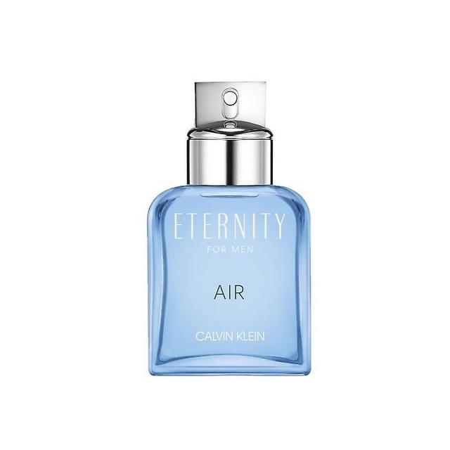 Calvin Klein Eternity Air Para Homens edt 100ml on Productcaster.