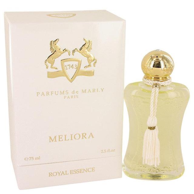 Meliora eau de parfum spray by parfums de marly 2.5 oz eau de parfum spray on Productcaster.