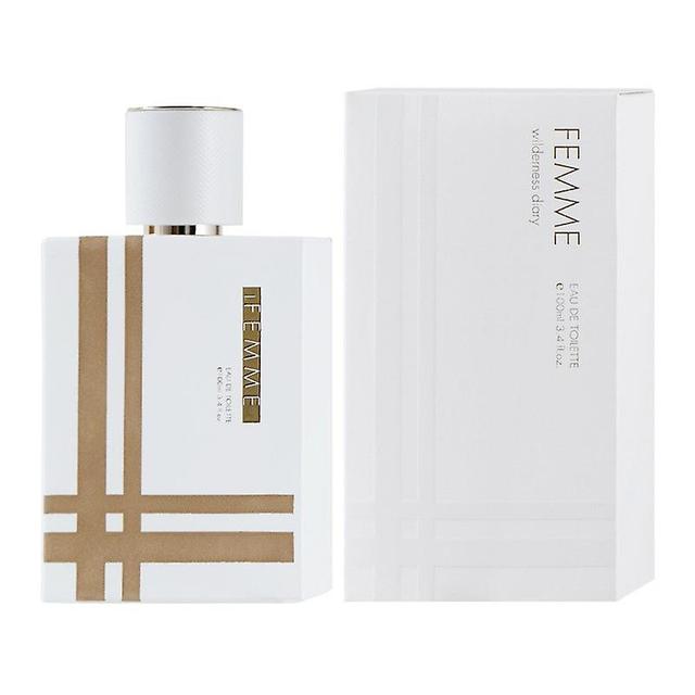 unbrand Pheromone Partner Perfume Attract Girl Men&women Charm Toilette Cologne FragranceP COLOR 18 100ml on Productcaster.