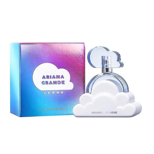 Ariana Grande Cloud Eau De Parfum, 100 ml, Blue,Christmas gifts for women 100ml on Productcaster.