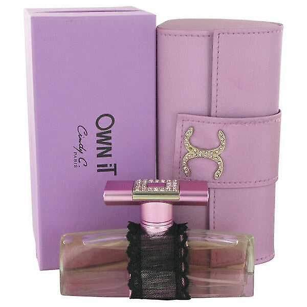 Own It Eau De Parfum Spray 2.5 Oz Para Mujer on Productcaster.