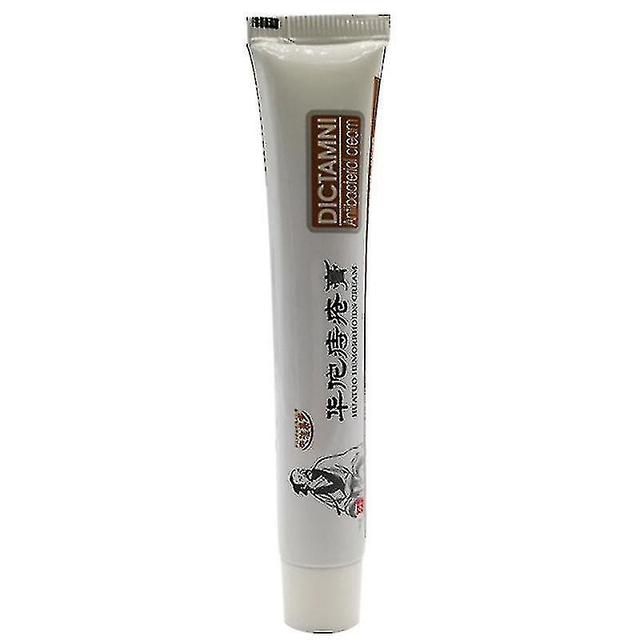 Chicoque 20g/box Chinese Herbal Hemorrhoids Cream Ointment Powerful Internal Piles External Anal Ointment nobox on Productcaster.