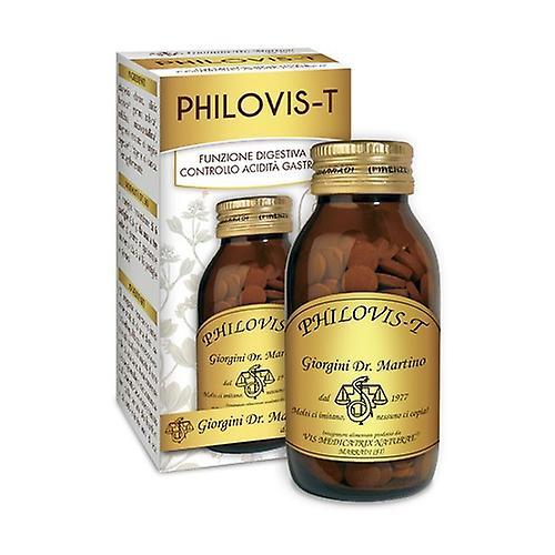 Dr. Giorgini Philovis 180 tabliet on Productcaster.