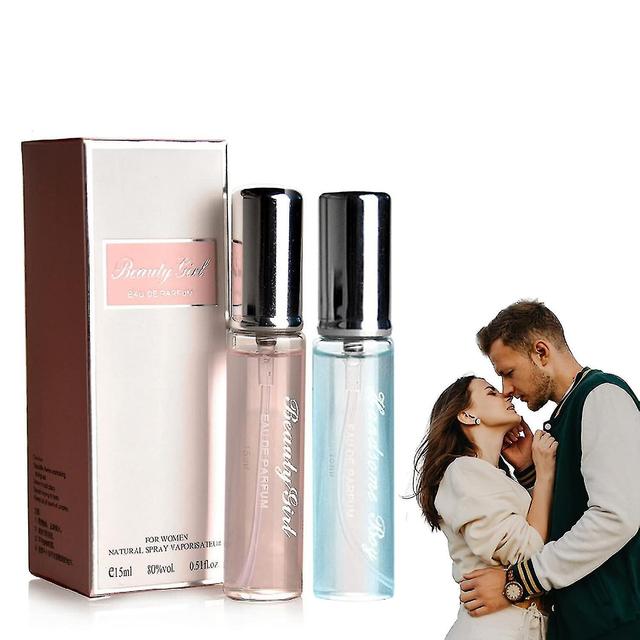 Nxjsv Pheromone Perfume For Woman Tiktok, Attractive Fragrance Pheromone Enhancer, Pheromone Fragrance Perfume Oil Sex For Women To Attract Men Wom... on Productcaster.