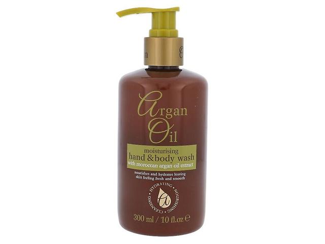 Xpel - Argan Oil - For Women, 300 ml on Productcaster.