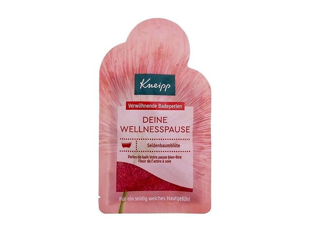 Kneipp - Bath Pearls Your Wellness Break - For Women, 60 g on Productcaster.