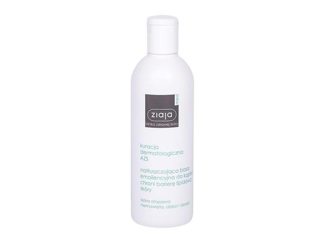 Ziaja Med - Atopic Treatment AZS Bath Emulsion - Unisex, 270 ml on Productcaster.