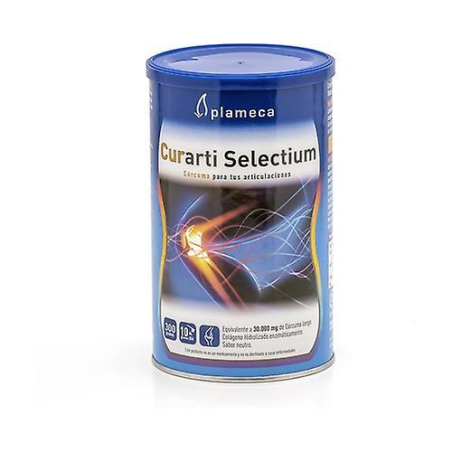 Plameca Curarti Selectium 300 g of powder on Productcaster.