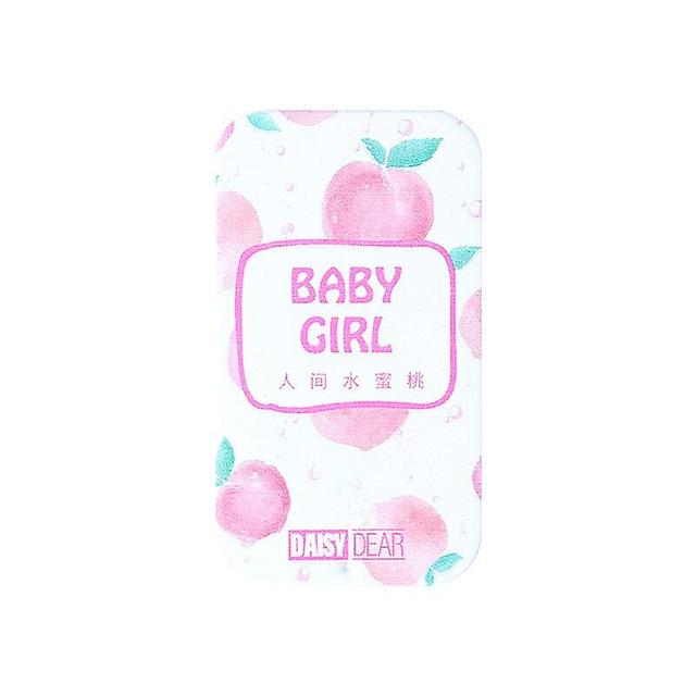 Solid Perfume-balm Teayason Solid Parfym Kvinnor Män Solid Balm Body Antiperspirant BABY GIRL on Productcaster.