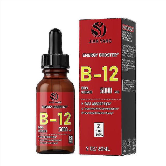 Vitamin B12 Drops Vitamin B12 Drops on Productcaster.