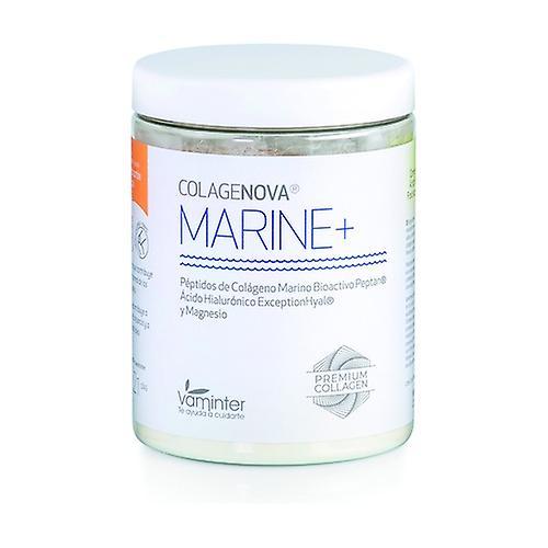 Vaminter Colagenova Marine with Collagen, Hyaluronic and Magnesium (Peach Flavor) 295 g (Peach) on Productcaster.