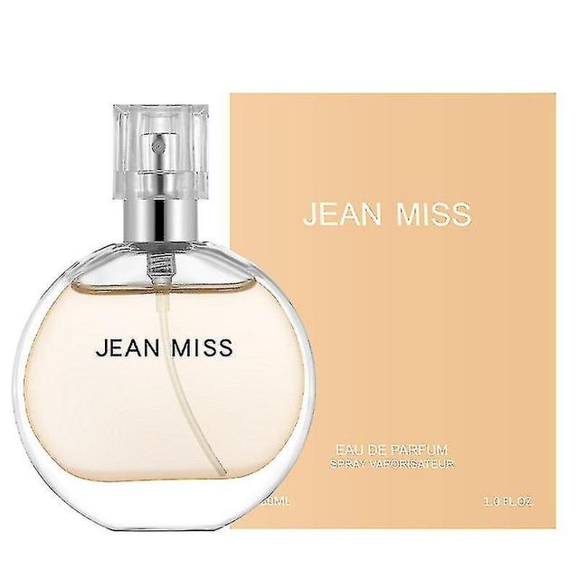 Women's Perfume Long-lasting Fragrance on Productcaster.