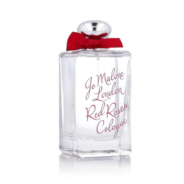 Unisex Perfume Jo Malone EDC Red Roses Cologne 100 ml on Productcaster.