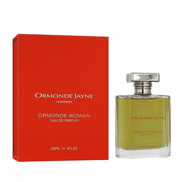 Ormonde Jayne Ormonde Parfym för kvinnor Jayne EDP Ormonde 120 ml on Productcaster.